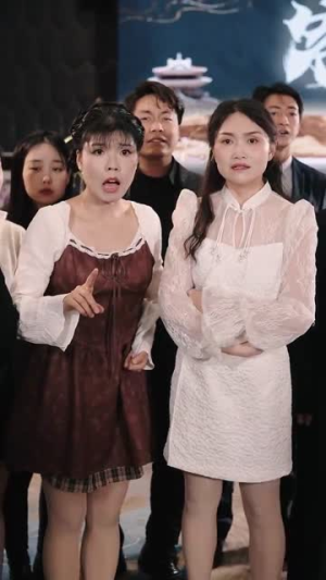 许你良辰岁岁安(80集) 许你良辰岁岁安(80集)短剧全集抢先看