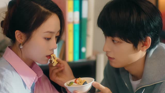 我们不能在一起(24集) 我们不能在一起(24集)超好看的短剧