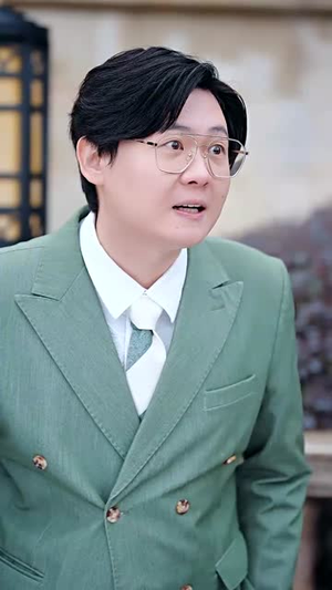 我们就到这(45集) 我们就到这(45集)短剧介绍