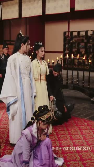 血染风华毒妃倾天下（88集）精彩短剧后续