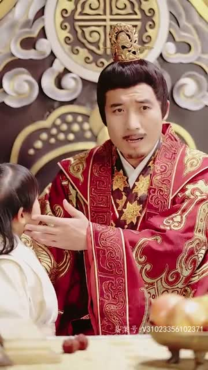 倾世风华,嫡女毒妃飒爆了(88集) 倾世风华,嫡女毒妃飒爆了(88集)一起追生活短剧