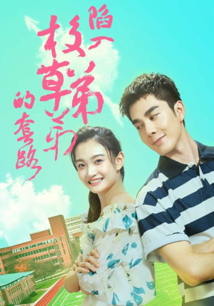 陷入校草弟弟的套路（60集）一共多少集