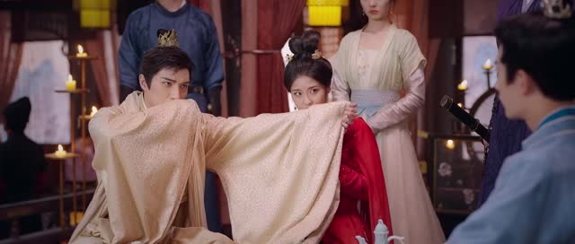 误入君梦(24集) 误入君梦(24集)热门短剧大全