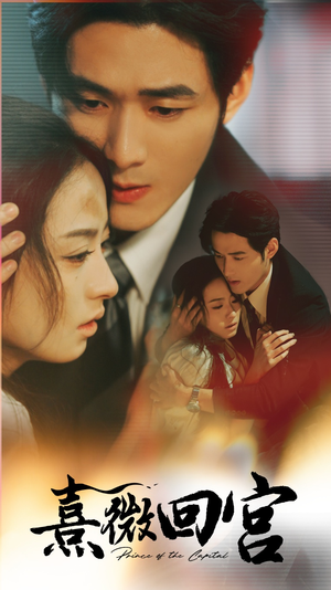 熹微回宫(61集) 熹微回宫(61集)短剧演员排行榜