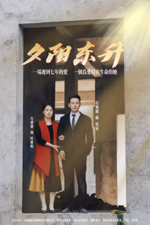 夕阳东升（30集）迅雷网盘观看