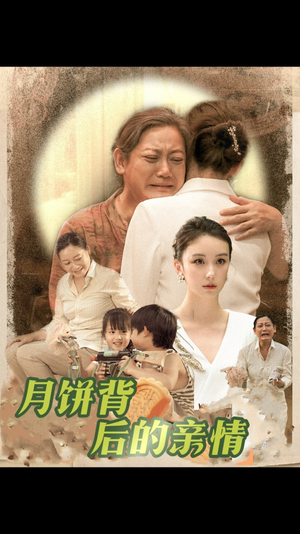 月饼背后的亲情（64集）1-102集