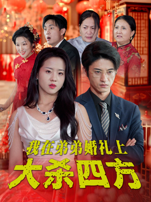 我在弟弟婚礼上大杀四方(45集) 我在弟弟婚礼上大杀四方(45集)超火短剧抢先看