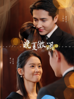 晚夏微澜（77集）免费在线看