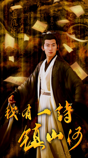 我有一诗镇山河（38集）在哪看