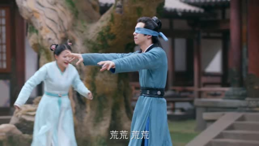 星辰令(48集) 星辰令(48集)全集一网打尽