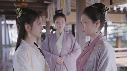 小财迷(24集) 小财迷(24集)在哪个平台能看