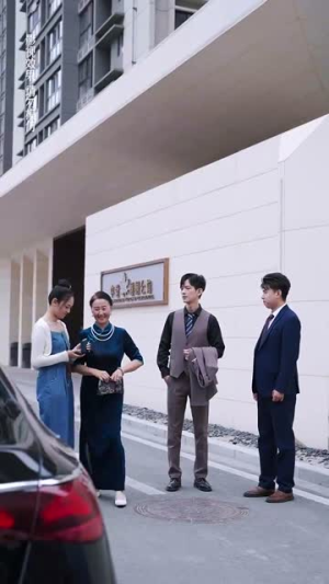 总裁的野蛮老婆(75集) 总裁的野蛮老婆(75集)短剧视频分享