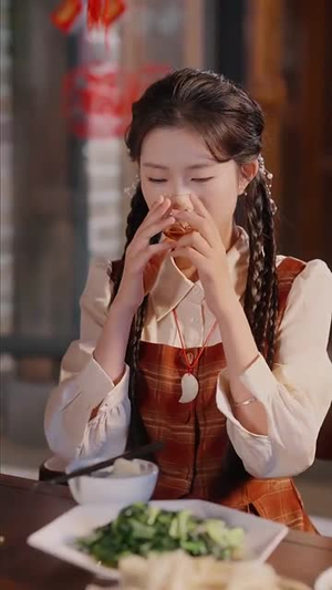 医风渡南星(36集) 医风渡南星(36集)看精彩短剧