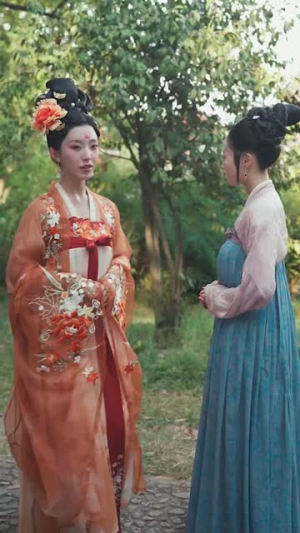 妖妃在上(83集) 妖妃在上(83集)短剧推荐来了