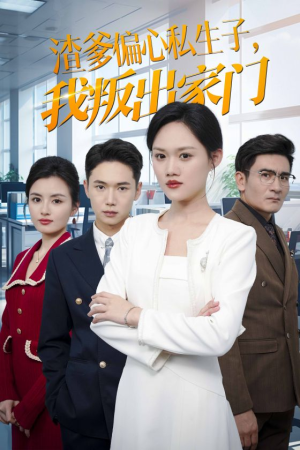 渣爹偏心私生子，我叛出家门（30集）口碑爆棚免费看