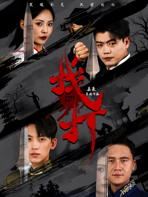 找打（60集）流畅播放免费看