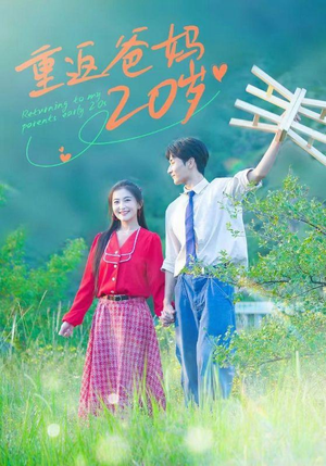 重返爸妈20岁（30集）全部免费看全集