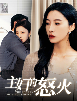 主妇的怒火（60集）古装短剧热播