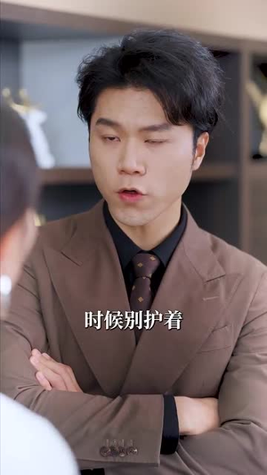 浴火（61集）我全都看完了