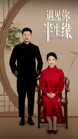 遇见你半生缘(65集) 遇见你半生缘(65集)在线观看完整版