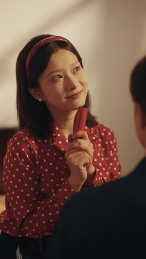 重回九零之糙汉把我宠坏(60集) 重回九零之糙汉把我宠坏(60集)小短剧抢先看