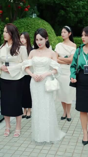 遇见你余生多惊艳(82集) 遇见你余生多惊艳(82集)今日短剧分享