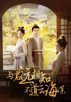 与君远相知,不道云海深(30集) 与君远相知,不道云海深(30集)真的好看吗