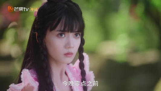 叶罗丽梦奇境(24集) 叶罗丽梦奇境(24集)让你一口气看完