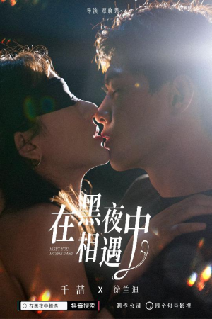在黑夜中相遇(32集) 在黑夜中相遇(32集)精彩的短剧