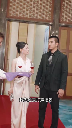 隐龙神婿（81集）热播短剧推荐