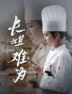 长姐难为（60集）热门短剧榜单