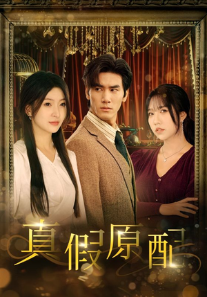 真假原配(35集) 真假原配(35集)简直不要太好看