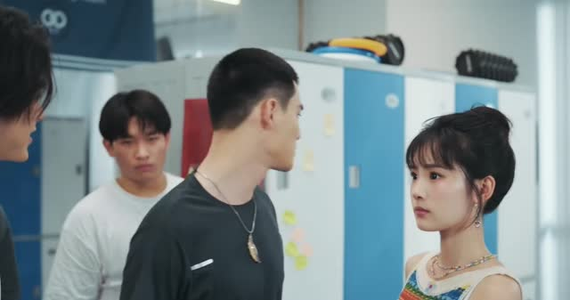 造浪少年(22集) 造浪少年(22集)原创精彩短剧