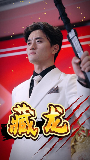 藏龙（30集）精彩短剧抢先看