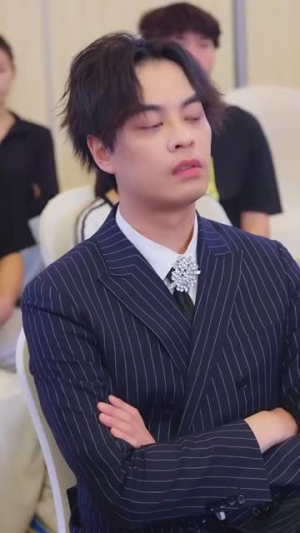 最强车模第二季最强C位出道（102集）短剧热门分享