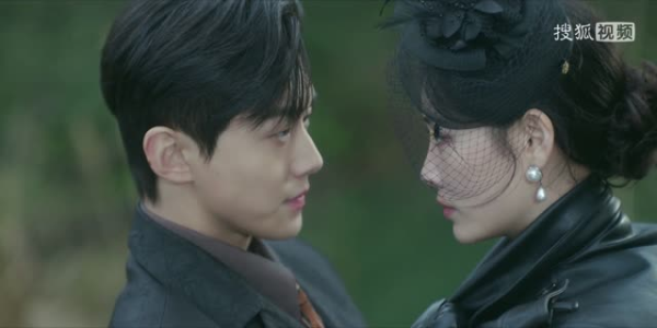 胭脂似火（24集）追短剧关注我