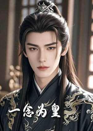 一念为皇（72集）最热短剧抢先看