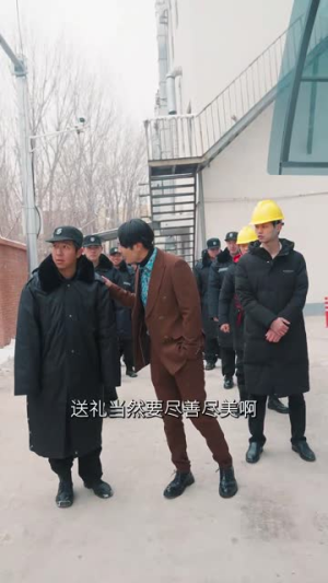 离王归来（97集）全集一网打尽