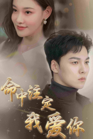 命中注定我爱你（75集）最火短剧热播