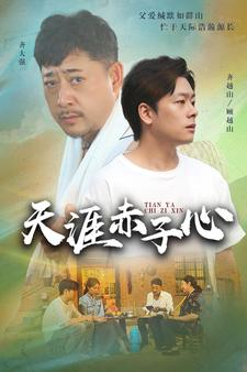 天涯赤子心(60集) 天涯赤子心(60集)短剧解说全集