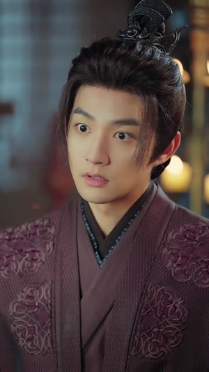 一枕风烟录(55集) 一枕风烟录(55集)好看短剧抢先看