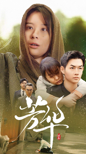 芳华(80集) 芳华(80集)短剧排行榜