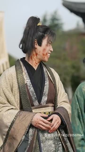 奉天承运(69集) 奉天承运(69集)热门短剧又来了