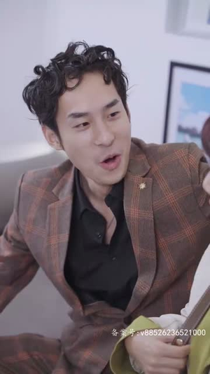 5.前妻攻略：顾先生偏要宠我（82集）短剧中追到爽