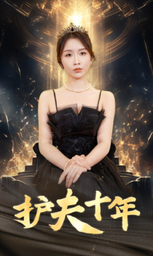 护夫十年(71集) 护夫十年(71集)推荐热门短剧