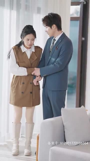 5.租来男友竟是千亿总裁（99集）在哪个平台看好