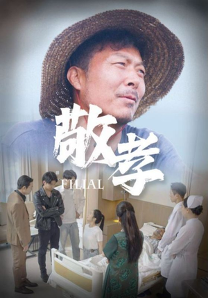 敬孝(61集) 敬孝(61集)精彩的短剧