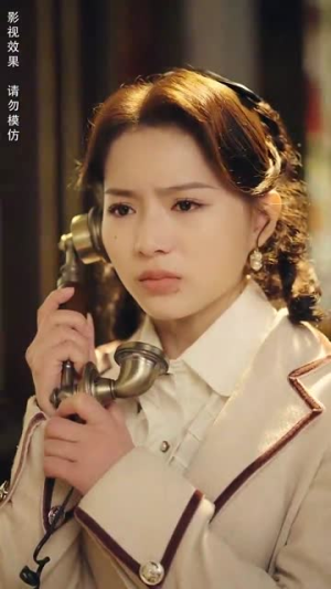 美人陷阱（80集）爆款短剧一起追