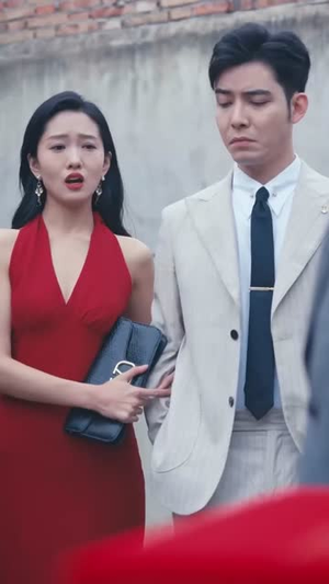 他的荣耀（合集）热播短剧推荐