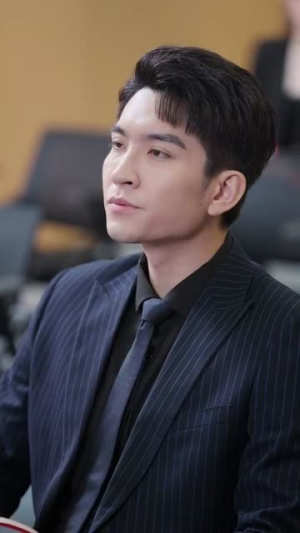 目中有神（100集）好看短剧抢先看